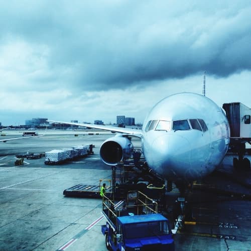 Air Freight