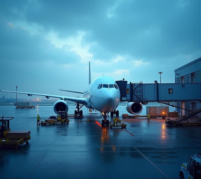 Air Freight Solutions