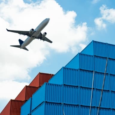 Air Freight Solutions - Image 2