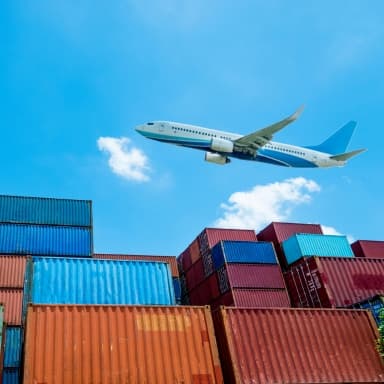 Air Freight Solutions - Image 3
