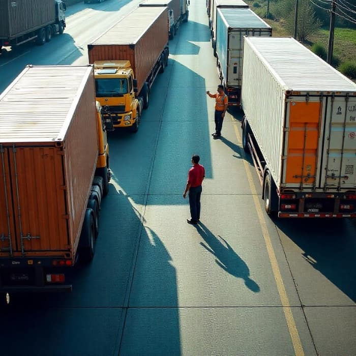 Custom Clearance Solutions