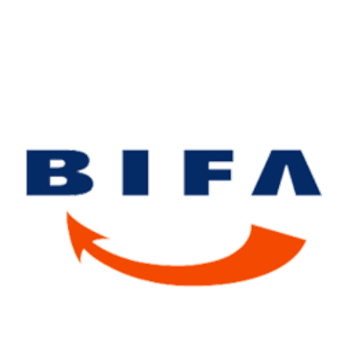 BIFA Certification