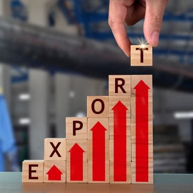 Export Shipments - Image 2