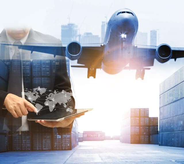 Export Shipments
