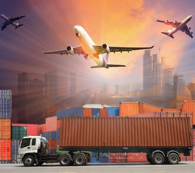 Import Shipments