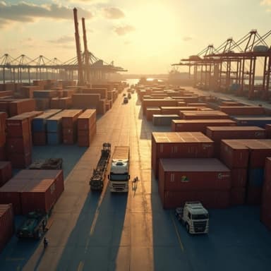 Sea Freight Solutions - Image 2