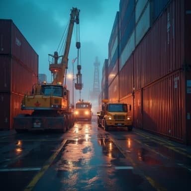 Sea Freight Solutions - Image 3
