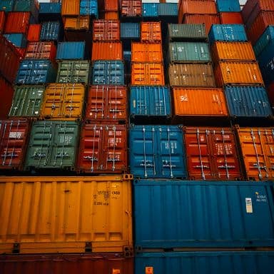Complete Supply Chain Solutions - Image 2