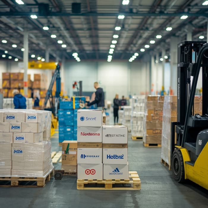 Complete Supply Chain Solutions
