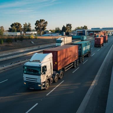 UK & EU Transportation - Image 3